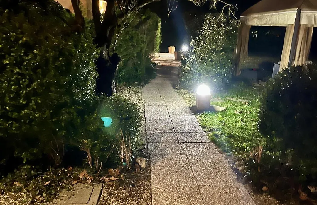Country Home B&B Il Melo-1